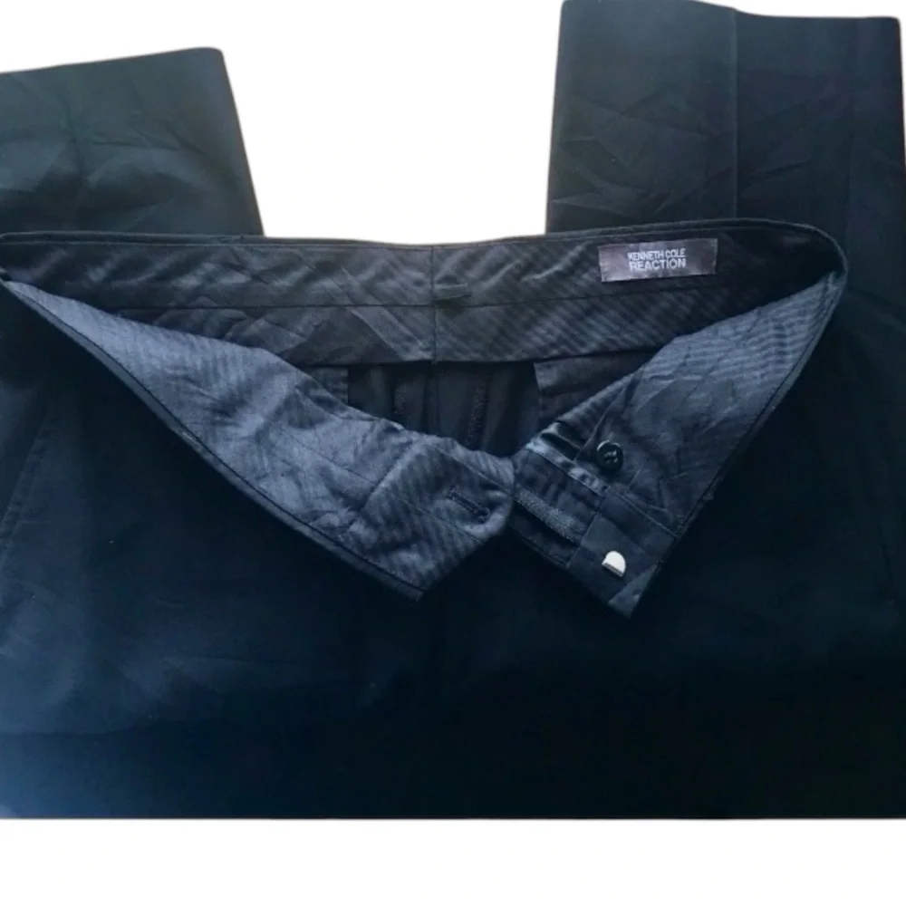 KENNETH COLE PANTS/SLACKS - Picture 5 of 8